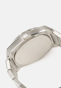 Fossil EVERETT WATCH - Ura - silver-coloured