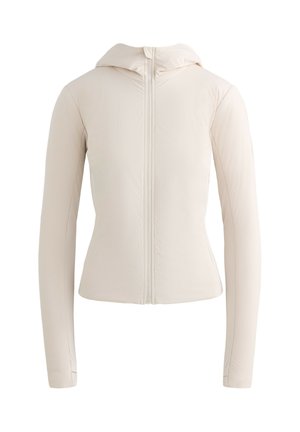 VOLCANIC TECHNICAL PADDED 31633808 - Outdoor jacket - beige