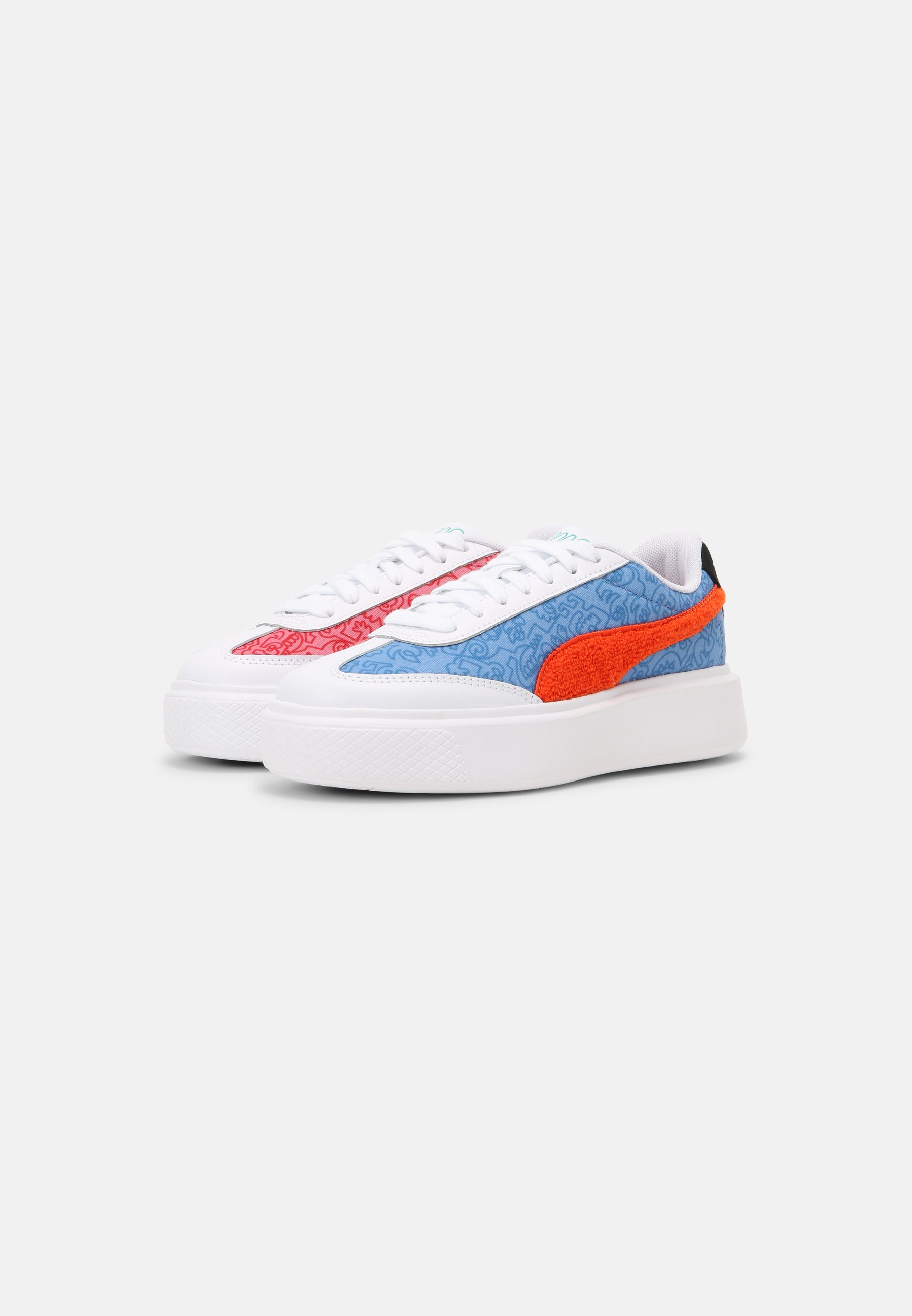 puma oslo zalando