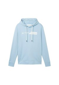 Niewybrane, washed out middle blue