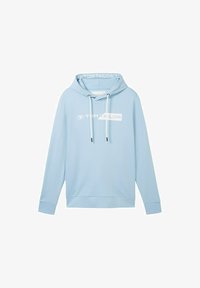 Niewybrane, washed out middle blue