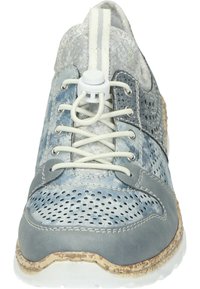 Rieker Trainers - adria heaven adria silverflower