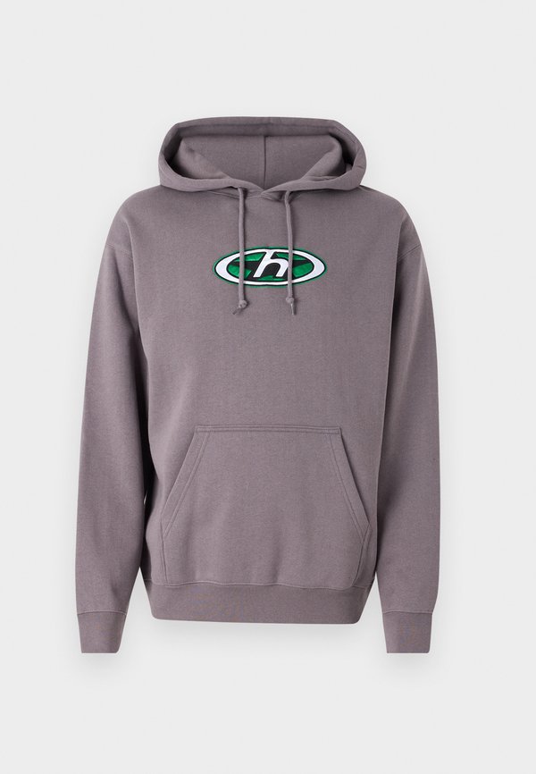 GAMMA HOODIE UNISEX - Hoodie - light plum3