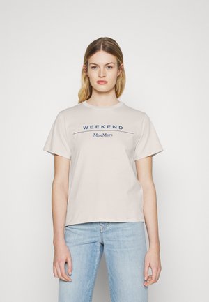 PITTORE - T-shirt imprimé - avio