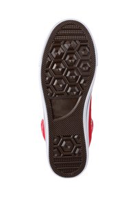 Elara UNISEX czerwony