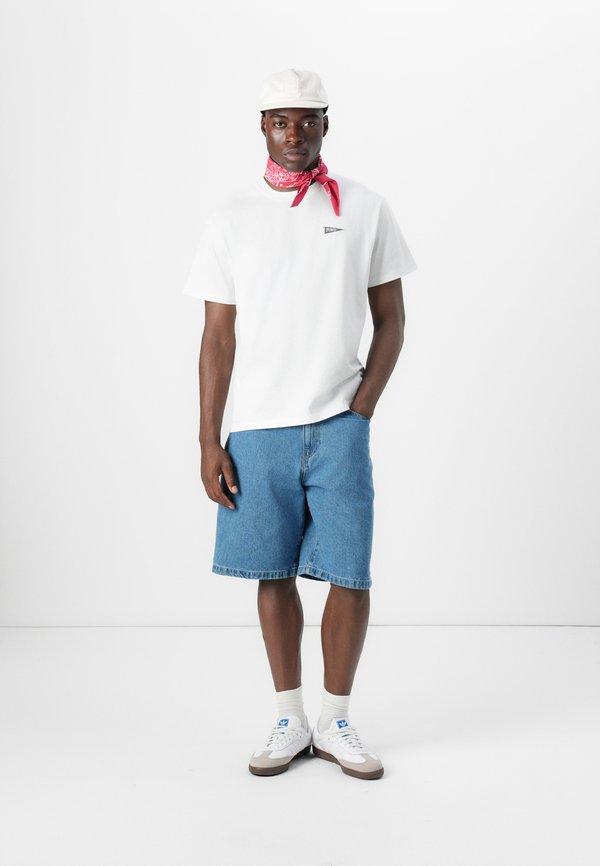 JACK OF ALL TRADES TEE - Print T-shirt2