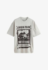 Unausgewählt, stone linkin park