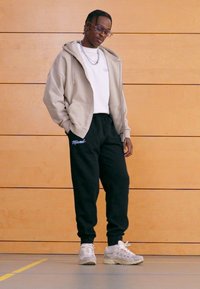 Nike Performance MIAMI HEAT CITY EDITION - Παντελόνι φόρμας - black