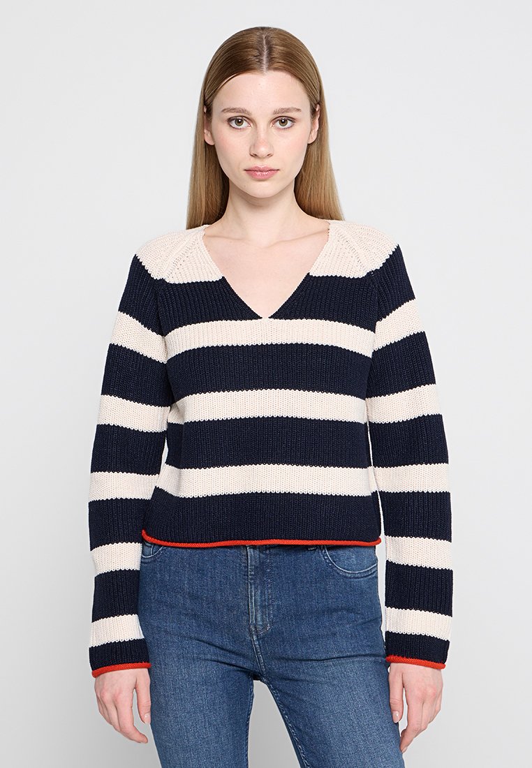 Vero Moda Trui beige