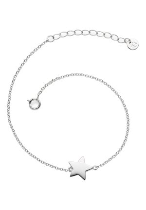Bracelet - silberfarben