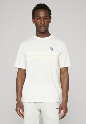 EGEO CO - Printtipaita - gardenia