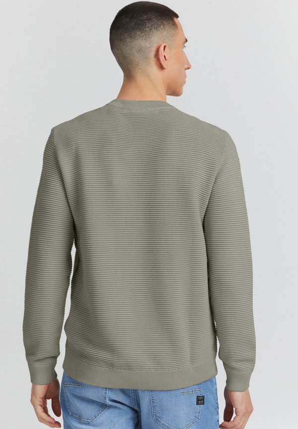 SDValencia - Jumper - vetiver2