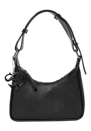 Borsa a mano - black