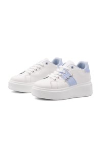 ALV by Alviero Martini - Sneakersy niskie