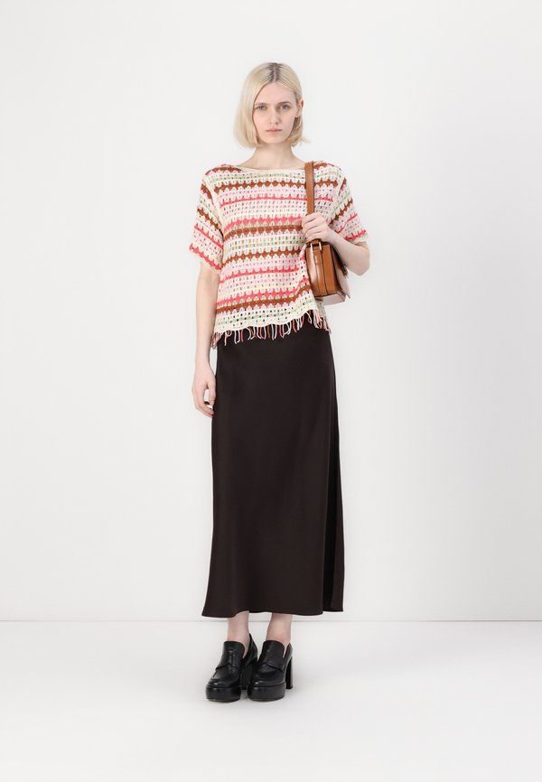 BANDIE - Jumper - multi color3