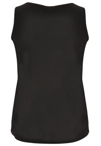 YOEK Top - black