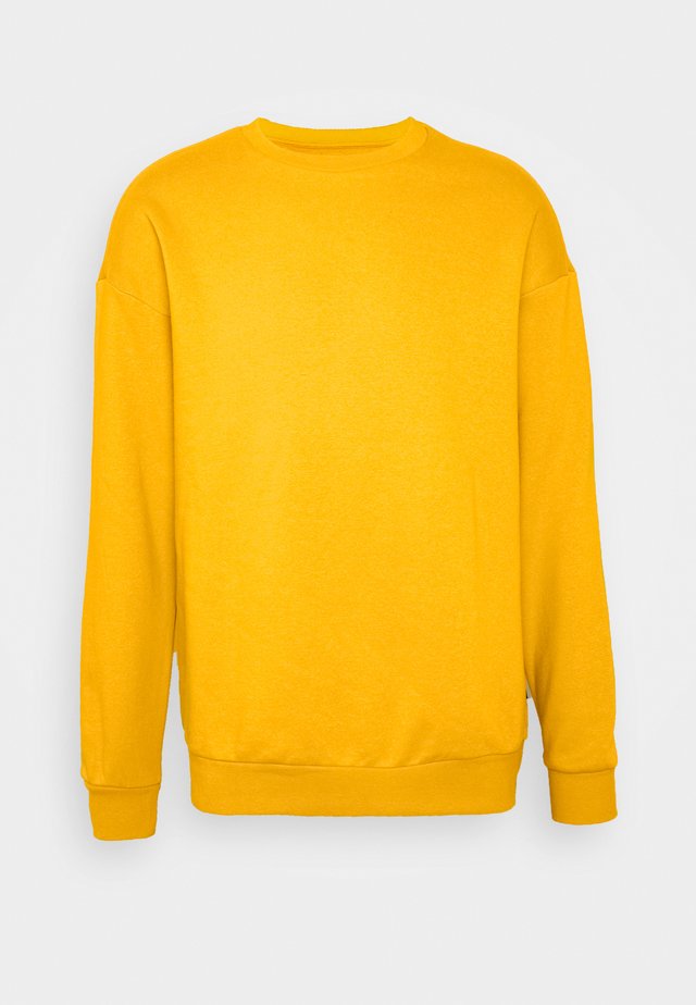 نجاح رئيس تمساح Gelber Nike Pullover Caallenblog Com