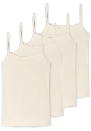 4 PACK - Unterhemd/-shirt - sortiert