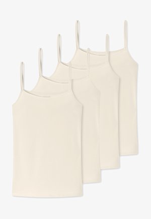 uncover by Schiesser 4-PACK wielokolorowy