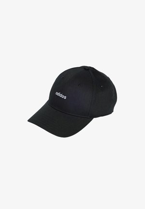 Gorra - black white