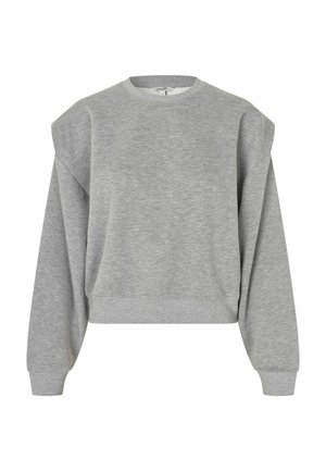 mbyM, AQUILINA-M - Sweatshirt - medium grey melange