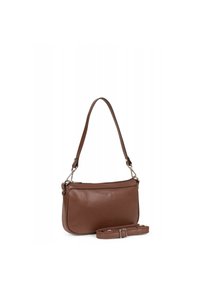 Hexagona CONFORT - Borsa a mano - cognac