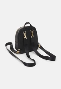 GUESS Arezzo Compact Backpack Black