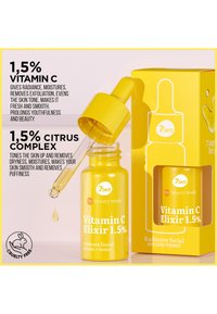 7days MY BEAUTY WEEK JUST DROP VITAMIN BOMB GIFT SET - Skincare set
