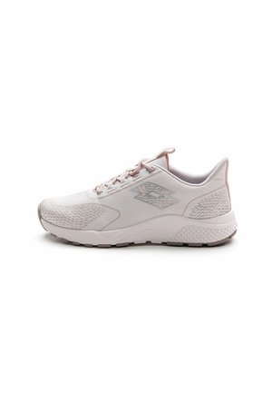 Trainers - l pink