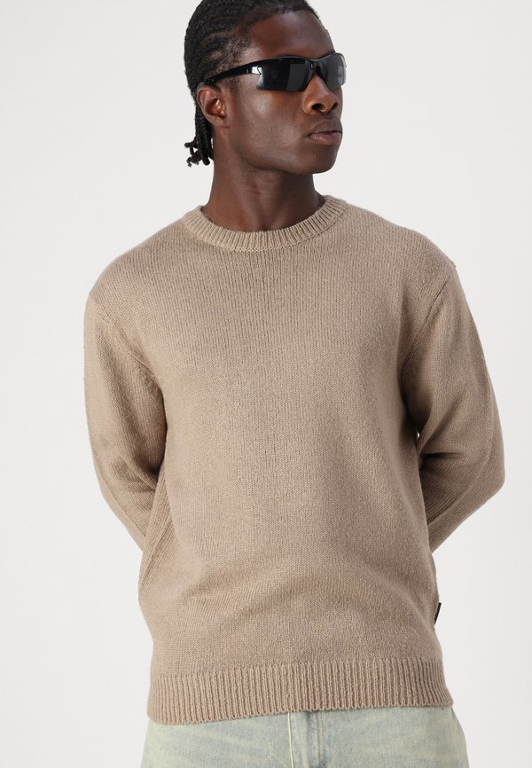 ONSANTHONY - Jumper - desert taupe4
