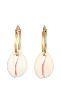 Elli CREOLE BEACH - Örhänge - gold-coloured