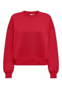 Niewybrane, true red