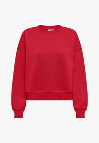 Nevybráno, true red