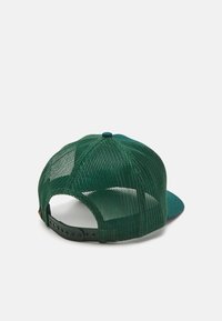 Alpha Industries BASIC - Sapka - force green