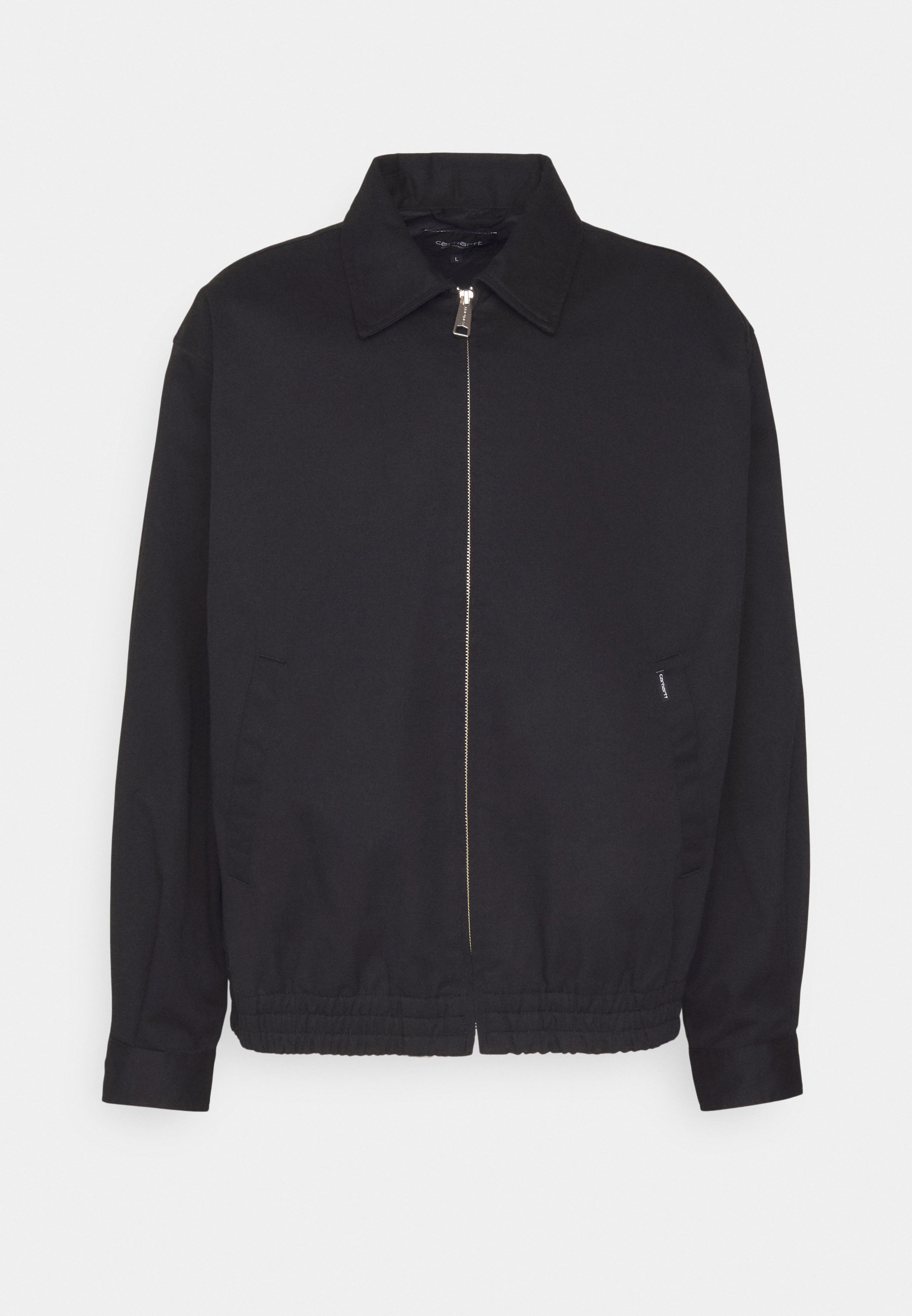ジャケット・アウター Carhartt WIP W' newhaven jacket Carhartt WIP Newhaven Jacket Sable Rinsed | Cultizm