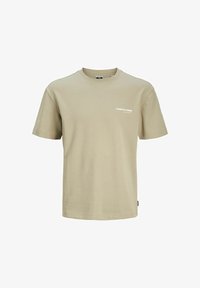 Unselected, silver sage