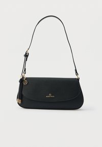 Niet geselecteerd, black