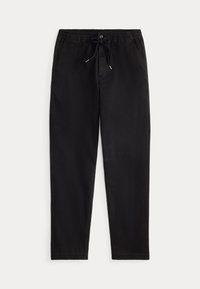 POLO PREPSTER STRETCH CLASSIC FIT PANT - Παντελόνι - black