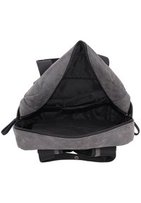Strellson Sac à dos - darkgrey