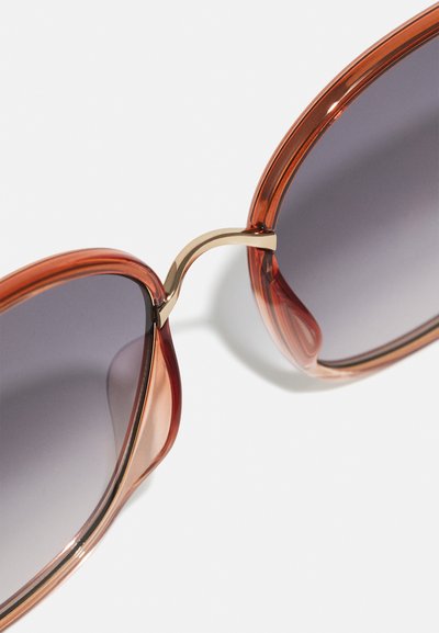 CHLOÉ Gafas de sol - orange/blue