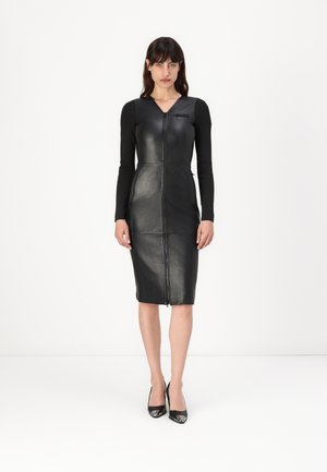 OLA - Robe de soirée - black