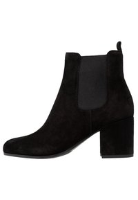 Kennel + Schmenger Botines bajos - black