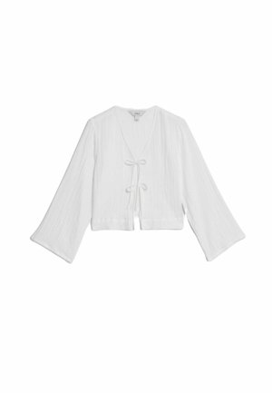 BEACH TOP  - Strandaccessoar  - soft white