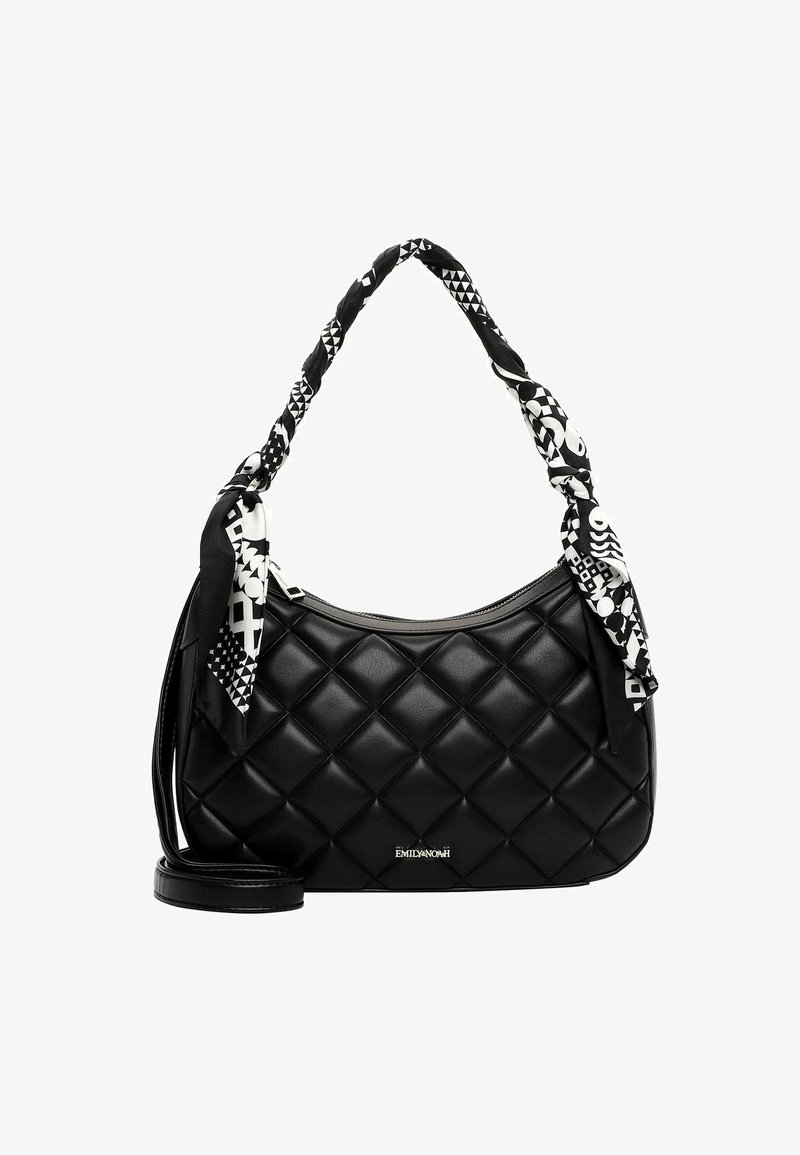 Emily & Noah ELLEN - Handtasche - black