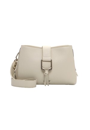 KEELY - Sac bandoulière - beige