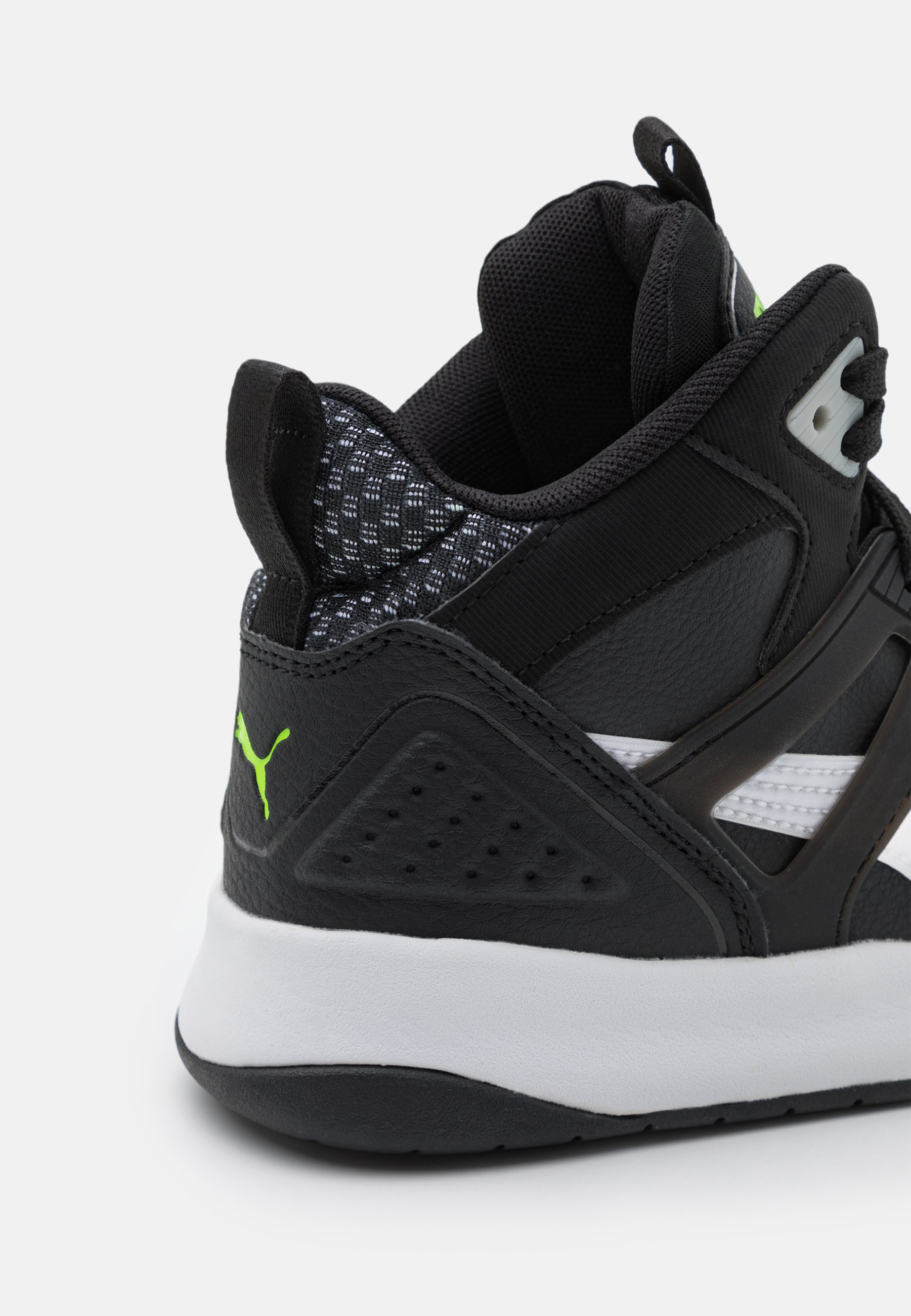 puma backcourt sneakers