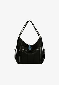 Sélectionné, black