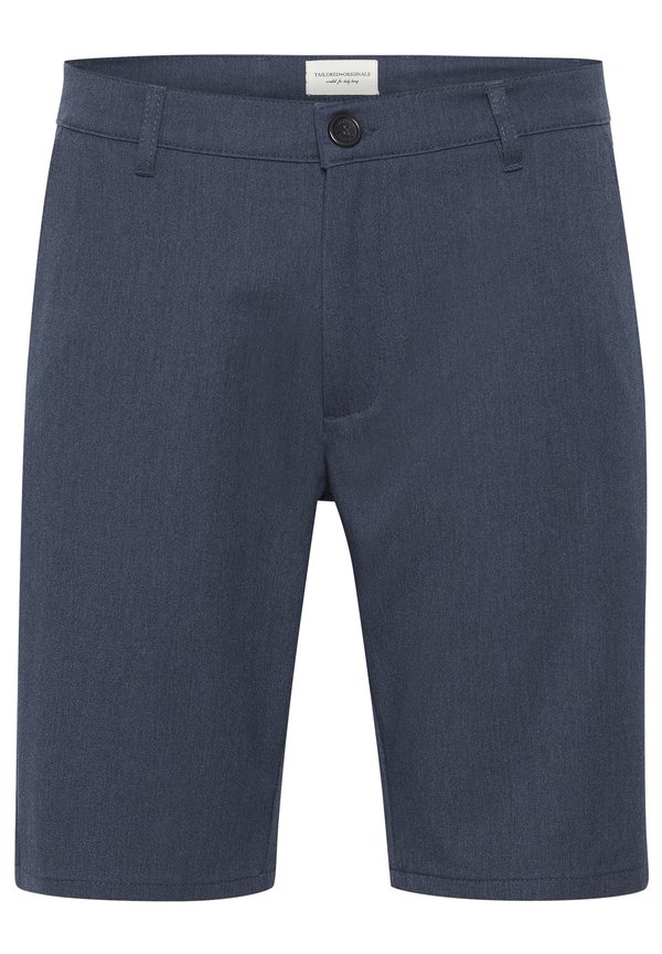 SDFREDERIC SLIM FIT - Shorts - ombre blu2