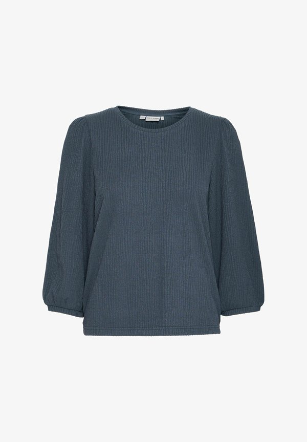 PZJANE 3/4 SLEEVE - Blouse - inkwell2