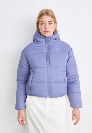 Jachetă de iarnă - world indigo/white